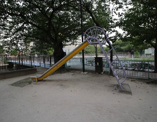 菊川橋児童遊園