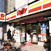 デイリーヤマザキ四条河原町南店の画像1