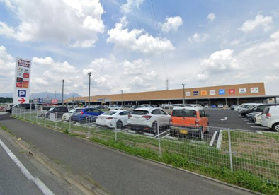 ジャパンミート生鮮館 吉岡店の画像1