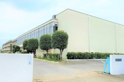 上里町立七本木小学校の画像1