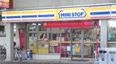 ミニストップ七本松花屋町店
