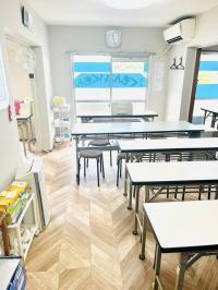 公文式黒石教室の画像