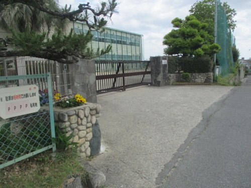 名古屋市立鳴海東部小学校