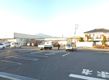 セブンイレブン 平塚南金目店の画像1