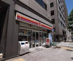 サークルＫ 烏丸六角店の画像1