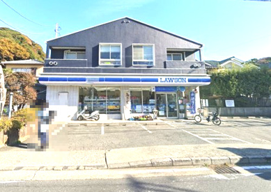 ローソン 鎌倉名越店の画像1
