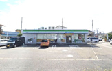 ファミリーマート 平塚四之宮店