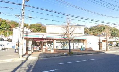 セブンイレブン 大矢部店の画像1