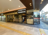 スターバックスコーヒー エトモ祐天寺店