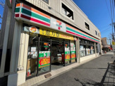 コンビニエンスストア セブン-イレブン 下馬1丁目店