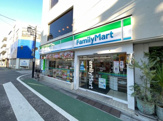 ファミリーマート 祐天寺駅東口店