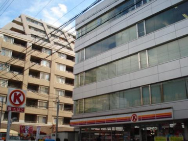 サークルＫ 高倉泉正寺町店の画像1