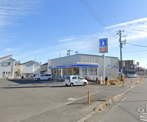 ローソン 茅ヶ崎高田店
