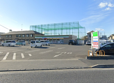 ファミリーマート 茅ヶ崎円蔵一丁目店の画像1