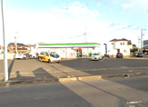 ファミリーマート 茅ヶ崎高田四丁目店