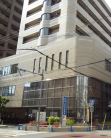 医療法人寿楽会大野記念病院の画像1