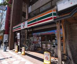 セブンイレブン 京都河原町姉小路店の画像1