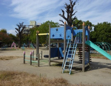 宮前公園の画像1