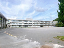 伊豆市立修善寺南小学校