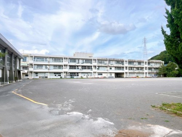 伊豆市立修善寺南小学校の画像1