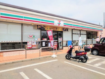 セブンイレブン 八王子石川町店