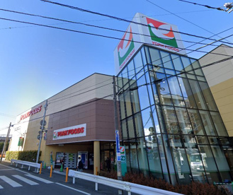 ヨークフーズ八柱さくら通り店の画像1