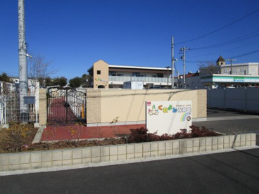 くれよん保育園虹の画像1
