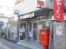 淀川十三郵便局