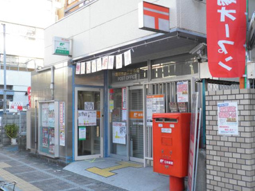 淀川十三郵便局の画像1