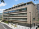 渋谷区立代々木図書館の画像