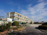 三ツ渕小学校