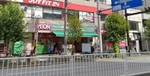 	まいばすけっと墨田太平1丁目店