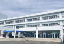 玉村町立南中学校