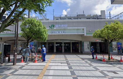 錦糸町駅の画像1