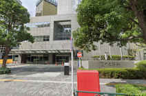 墨田区役所