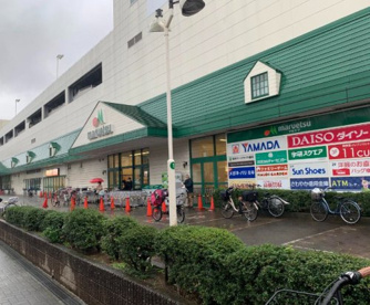 マルエツ 新糀谷店の画像1