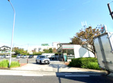 セブンイレブン 横浜新桜ケ丘2丁目店