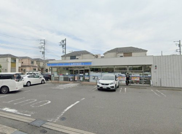 ローソン 横須賀森崎三丁目店の画像1