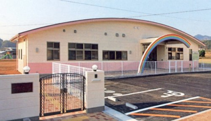 洲本市立安乎保育所の画像1