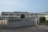 洲本市立安乎小学校