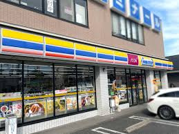 ミニストップ 泉中田東店