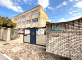 京都市立西京極西小学校