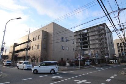 堺平成病院の画像1