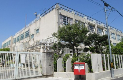 小阪小学校の画像1