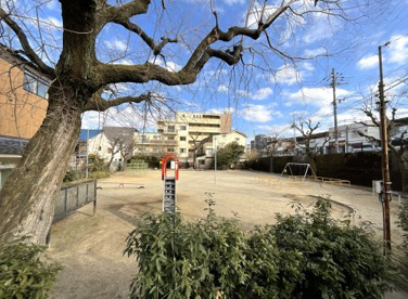 桂橋児童公園の画像2
