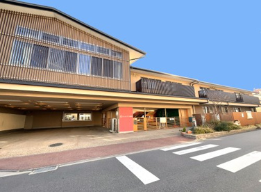 西京極幼稚園の画像1