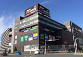 ビバモールさいたま新都心