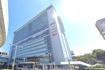 キュービックプラザ新横浜