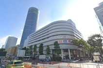 新横浜プリンスペペ