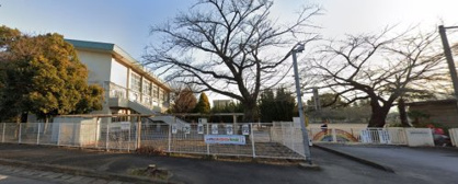 上尾市立平方東小学校の画像1